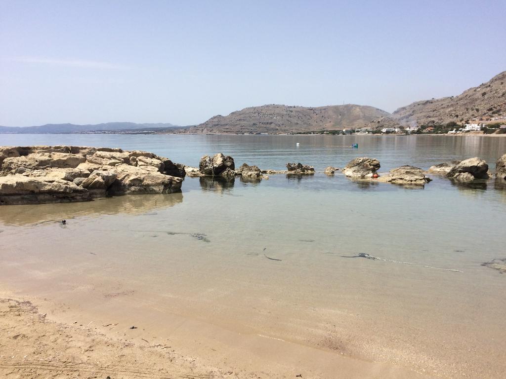 Melita Seafront Vila *