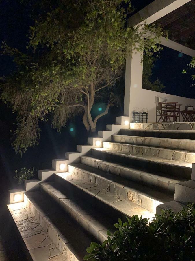 Vila Melita Seafront Pefki