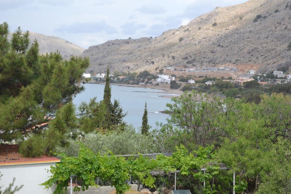 Melita Seafront Villa Pefki