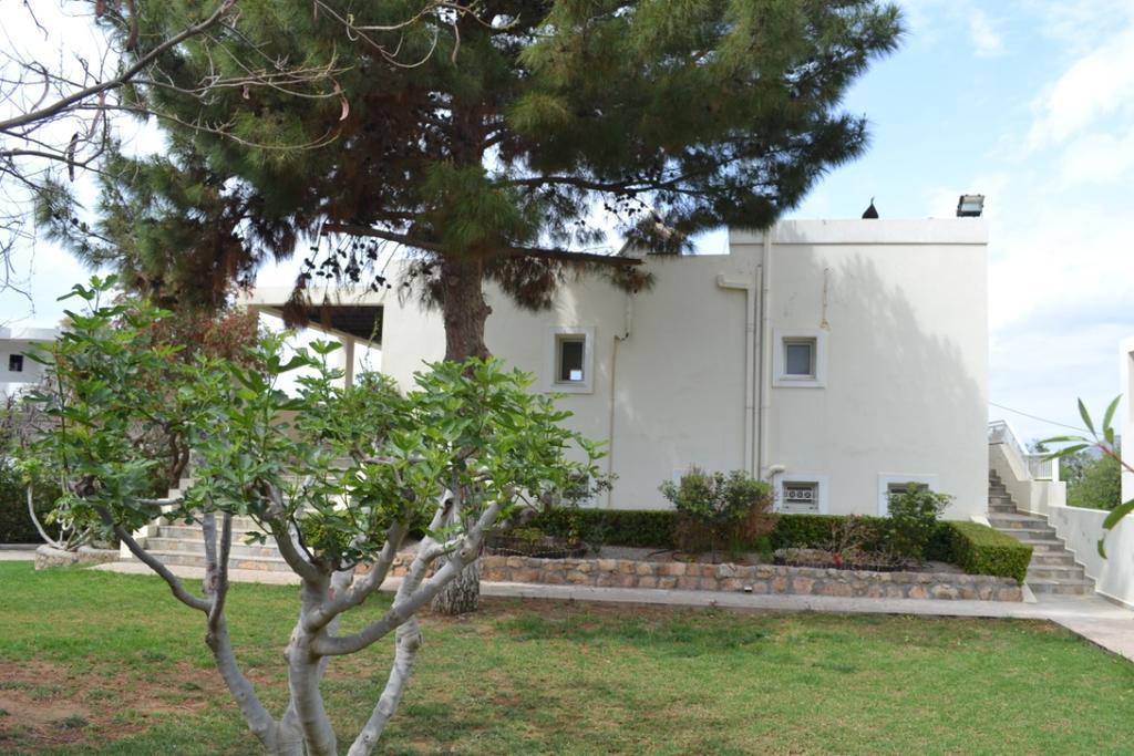 Melita Seafront Villa