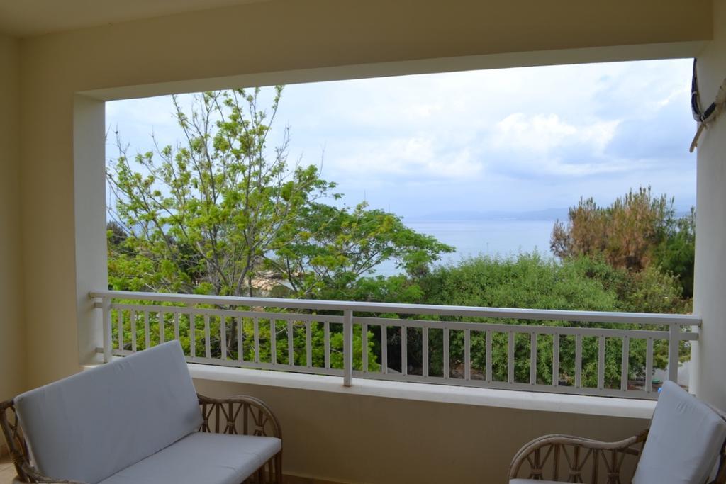 Villa Melita Seafront Pefki