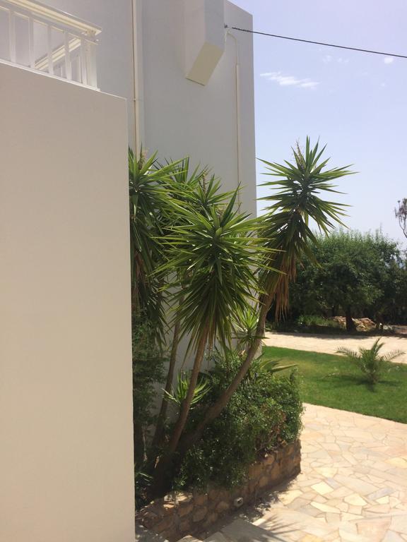 Villa Melita Seafront Pefki