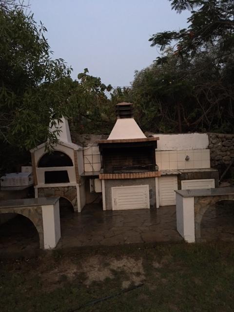 Melita Seafront Villa *