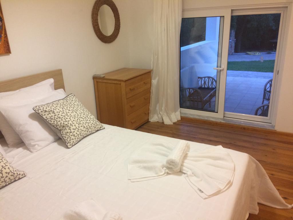 Villa Melita Seafront *