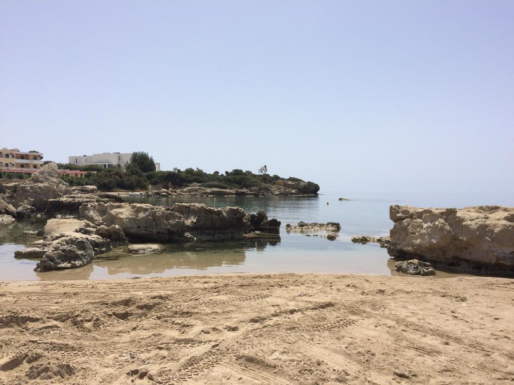 Villa Melita Seafront *