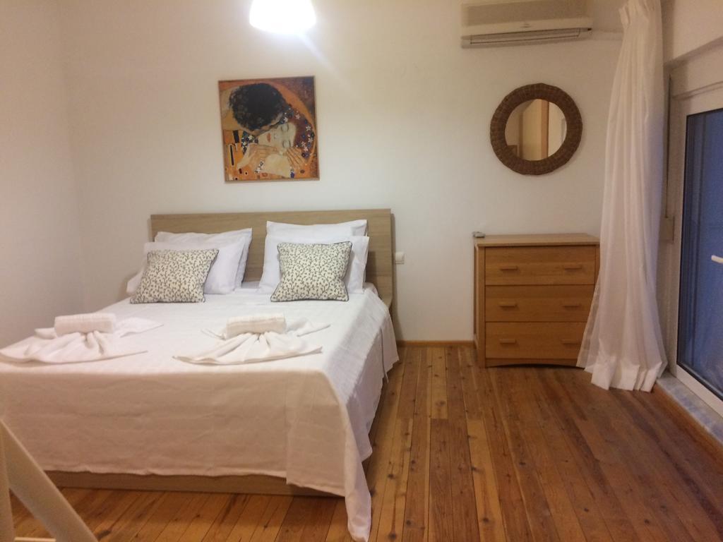 Villa Melita Seafront Pefki