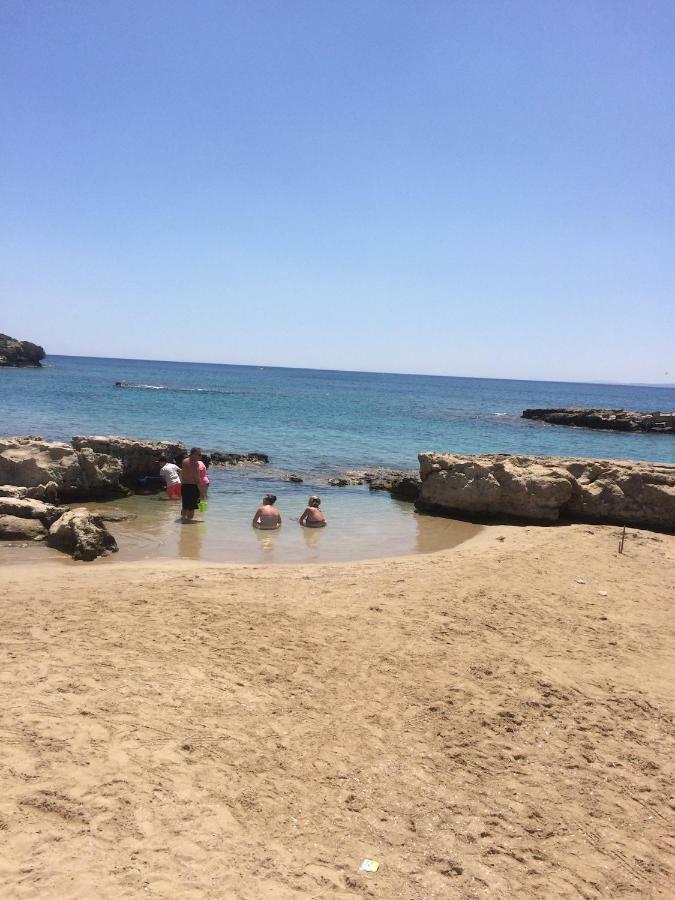 Villa Melita Seafront Pefki
