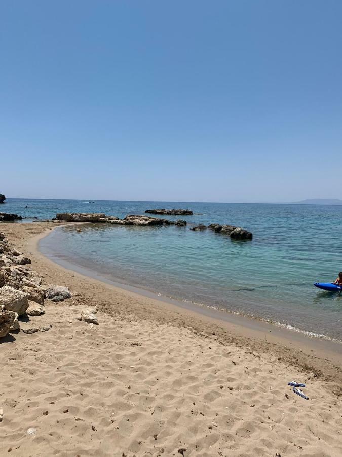 Melita Seafront Villa *