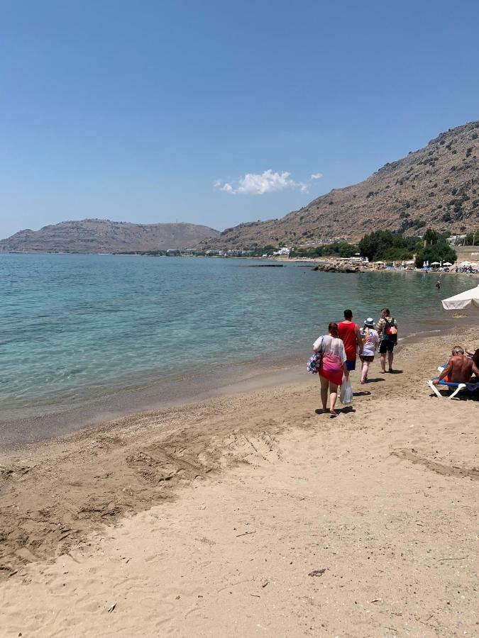 Melita Seafront Villa