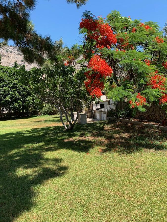 Villa Melita Seafront Pefki (Rhodes)