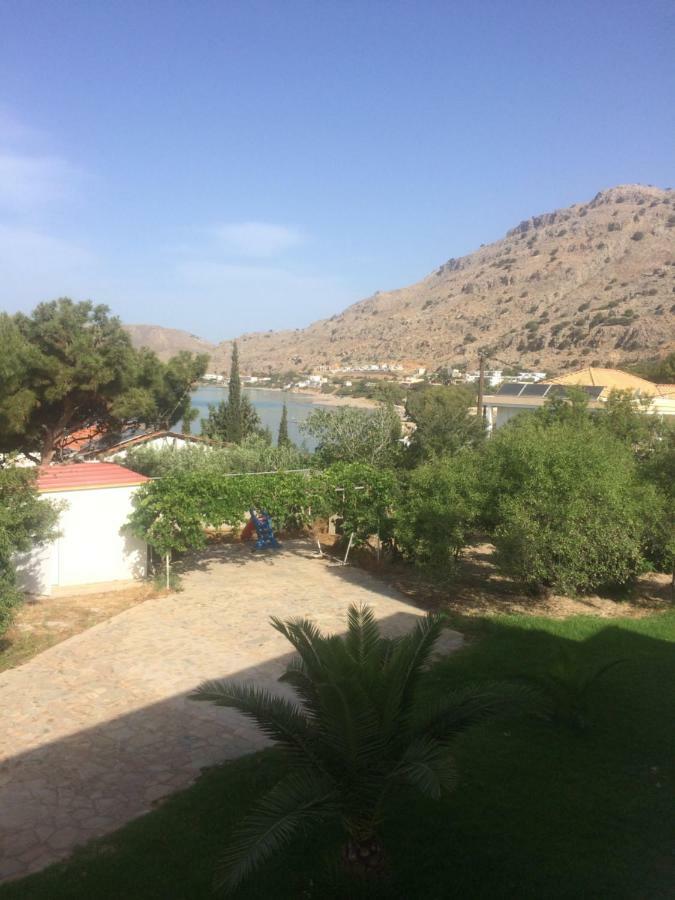 Melita Seafront Villa *